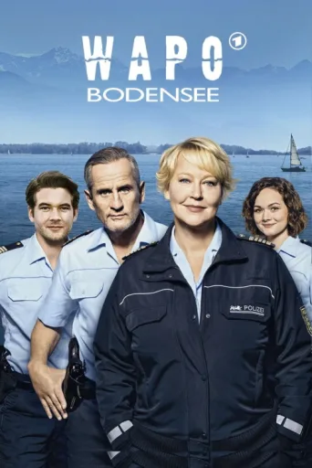 Постер WaPo Bodensee