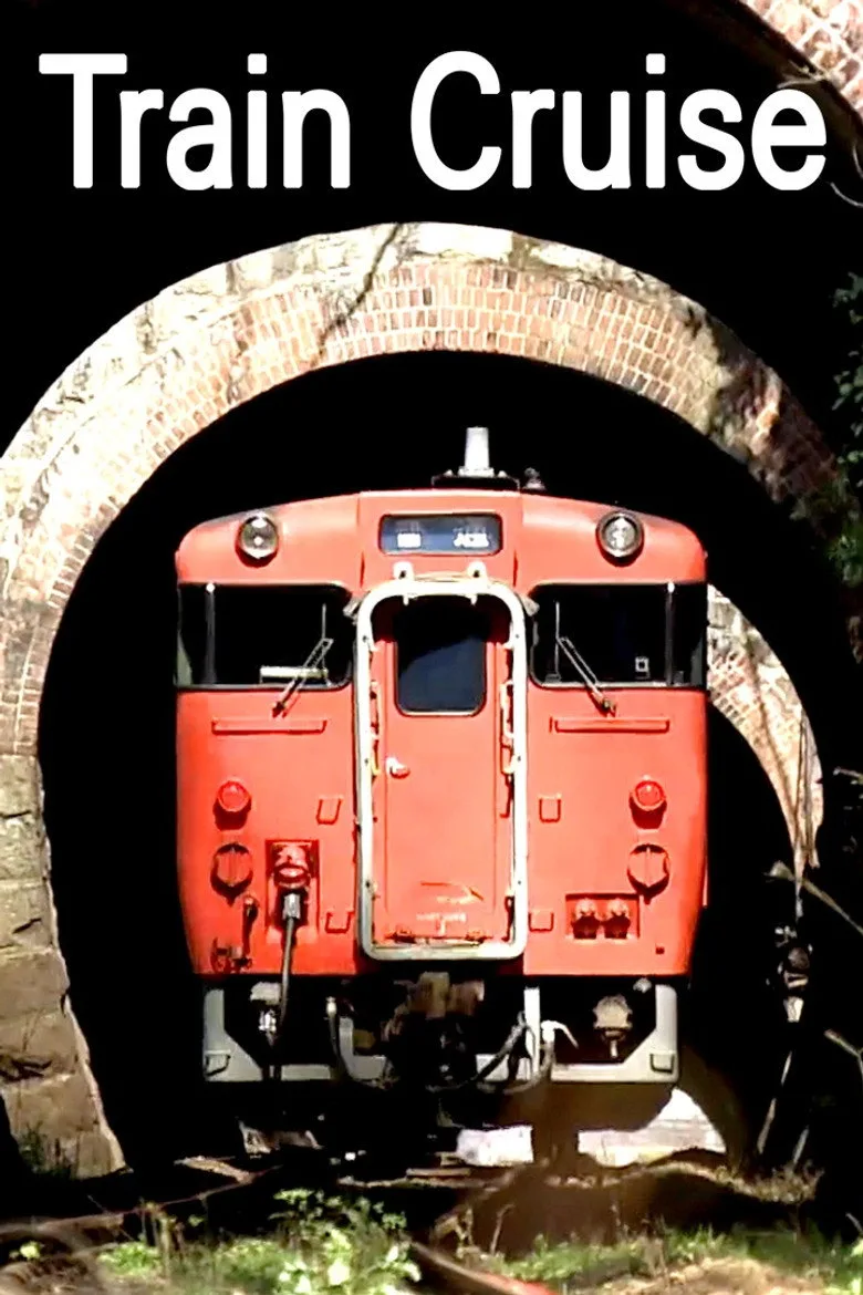 постер Train Cruise