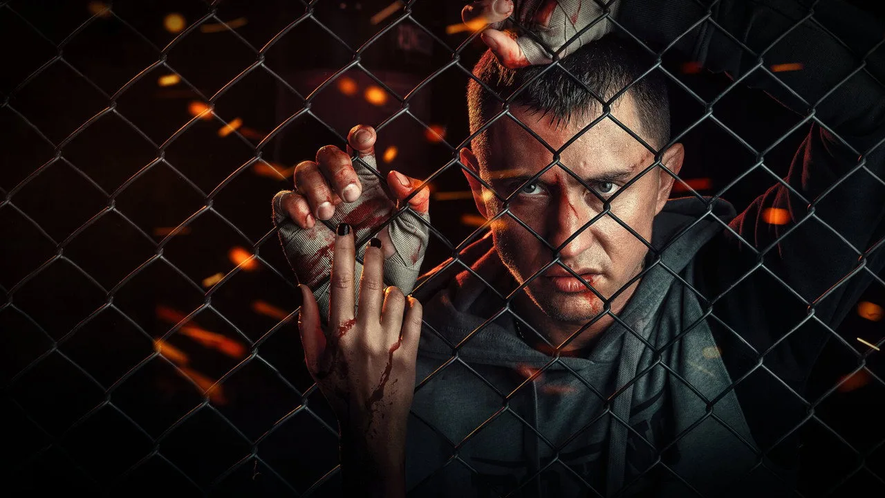 Fondo para Caged