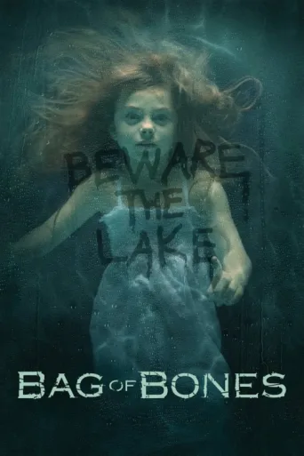 Постер Bag of Bones