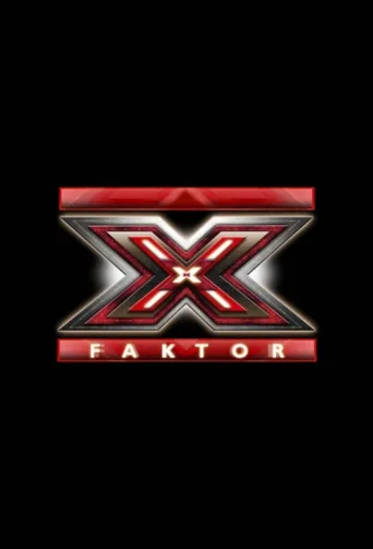 ملصق X-Faktor