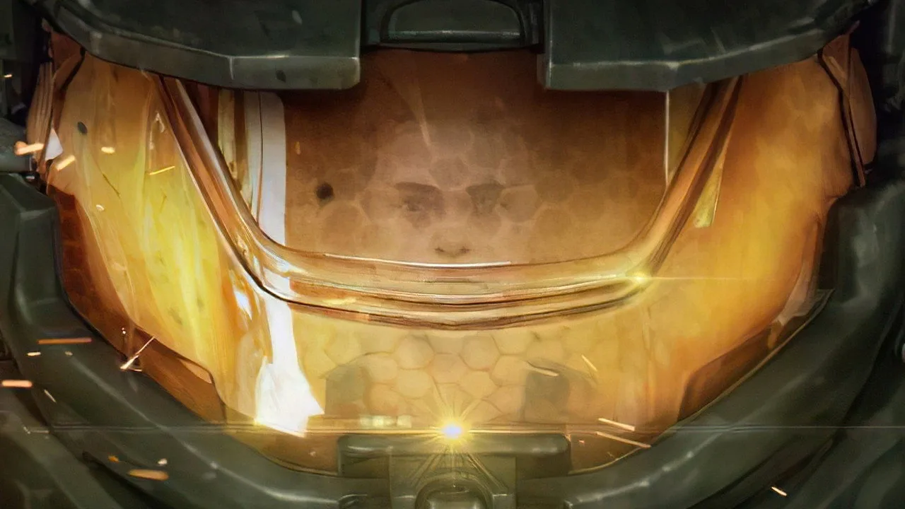 Фоновое изображение для Halo: Reach'in Düşüşü