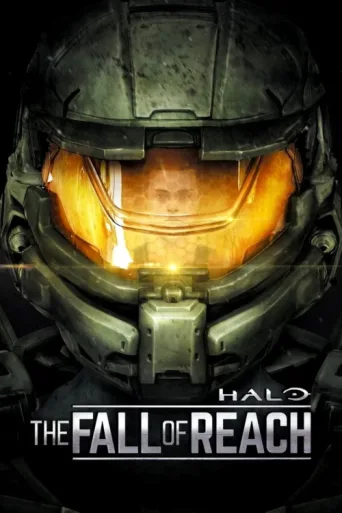 Постер Halo: Reach'in Düşüşü