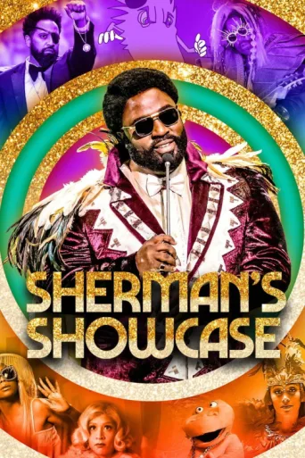 Постер Sherman's Showcase
