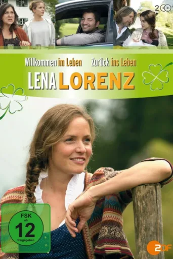 Póster de Lena Lorenz
