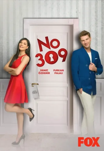 Póster de No: 309