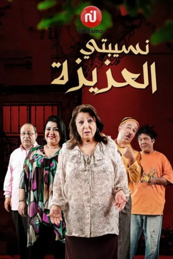 Poster for My Dear Mother-in-law