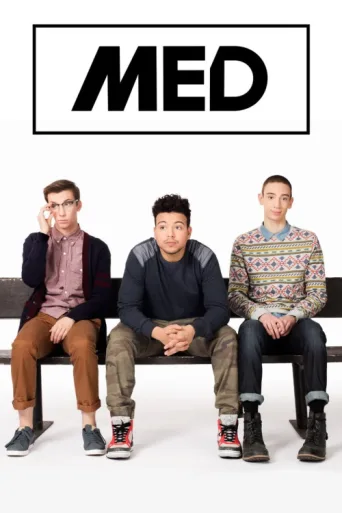 Póster de MED