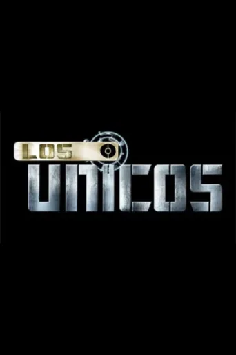 ملصق Los únicos