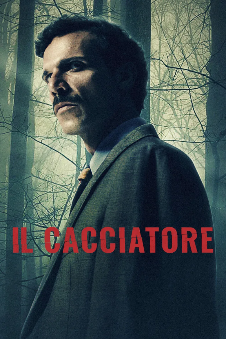 постер Il Cacciatore