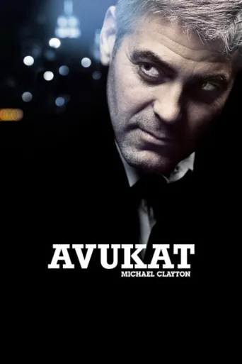 Póster de Avukat