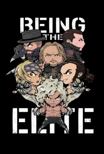Being The Elite afişi