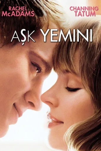 Poster for Aşk Yemini