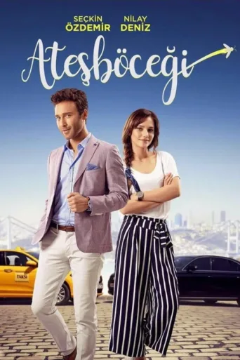 Póster de Ateşböceği