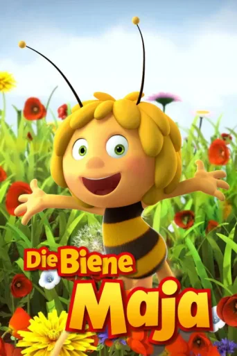 Poster for Arı Maya
