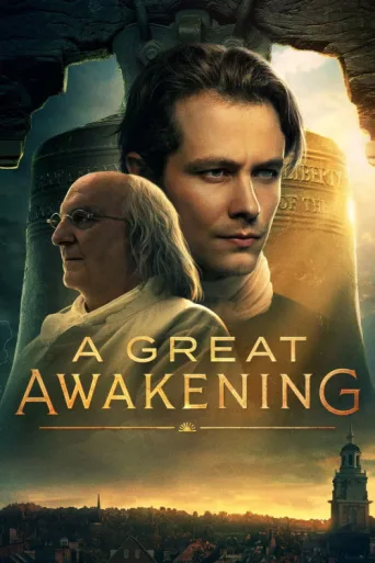 Póster de A Great Awakening