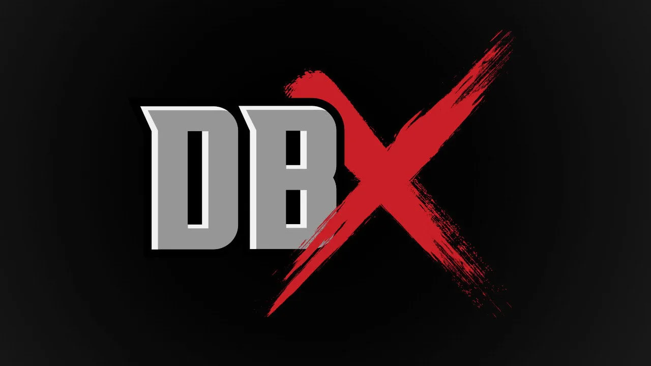 خلفية لـ DBX