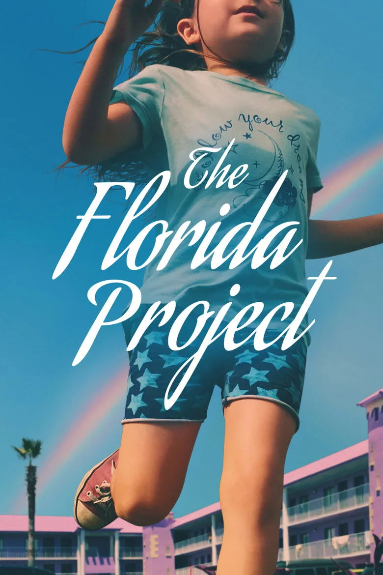 постер Florida Projesi