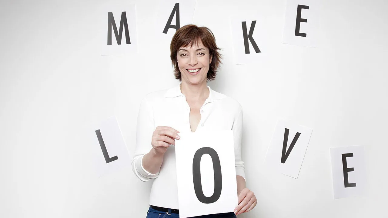 Backdrop for Make Love