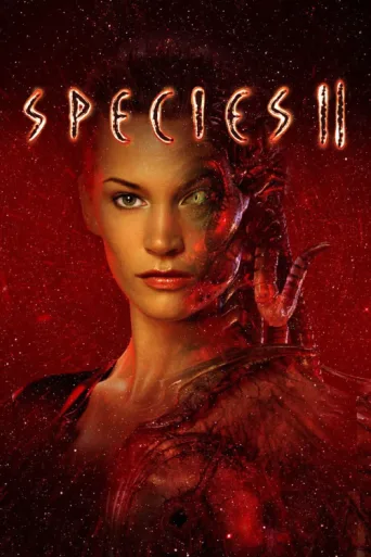 Póster de Tehlikeli Tür 2: Tendeki Vahşet