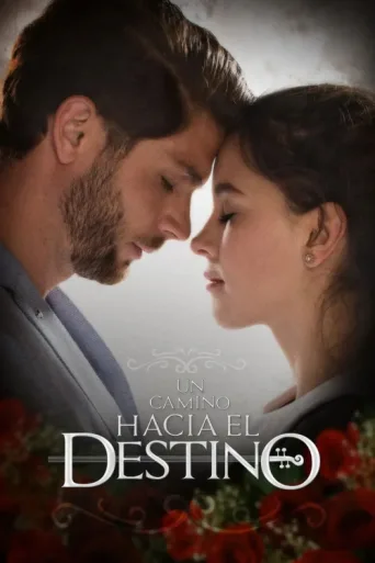 ملصق Un Camino Hacia el Destino