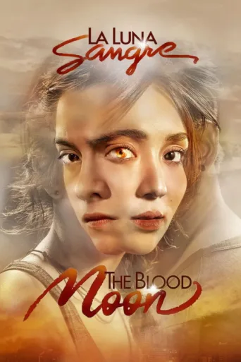 Постер La Luna Sangre