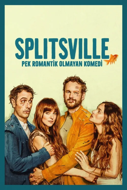 Splitsville