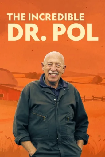 Póster de Yetenekli Doktor Pol