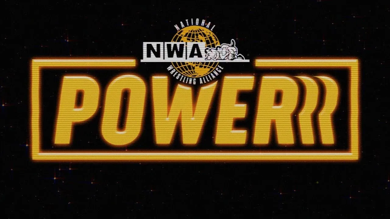 NWA Powerrr için arka plan görseli