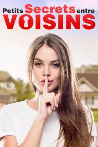 Постер Petits secrets entre voisins