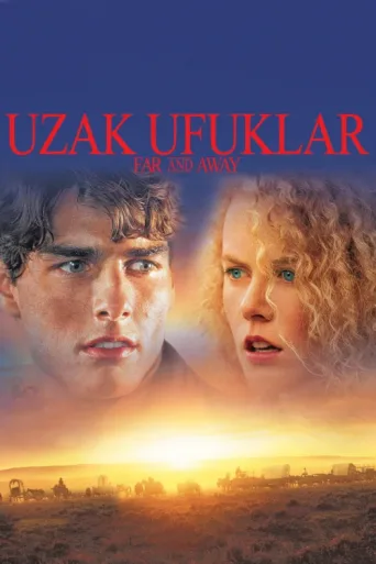 Постер Uzak Ufuklar