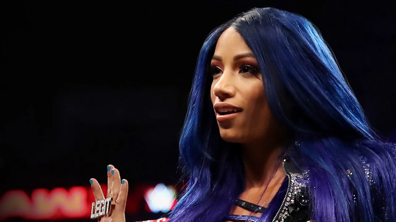WWE Chronicle için arka plan görseli
