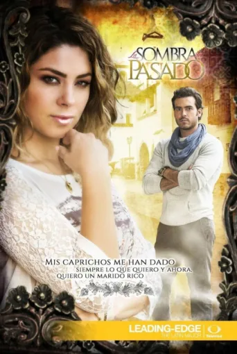 Постер La Sombra del Pasado