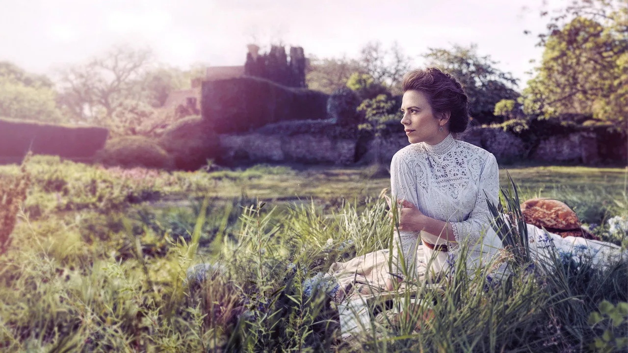 خلفية لـ Howards End