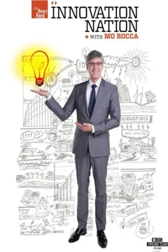Póster de The Henry Ford's Innovation Nation