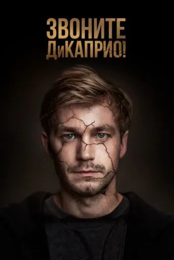 Poster for Call DiCaprio!