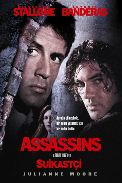 Assassins