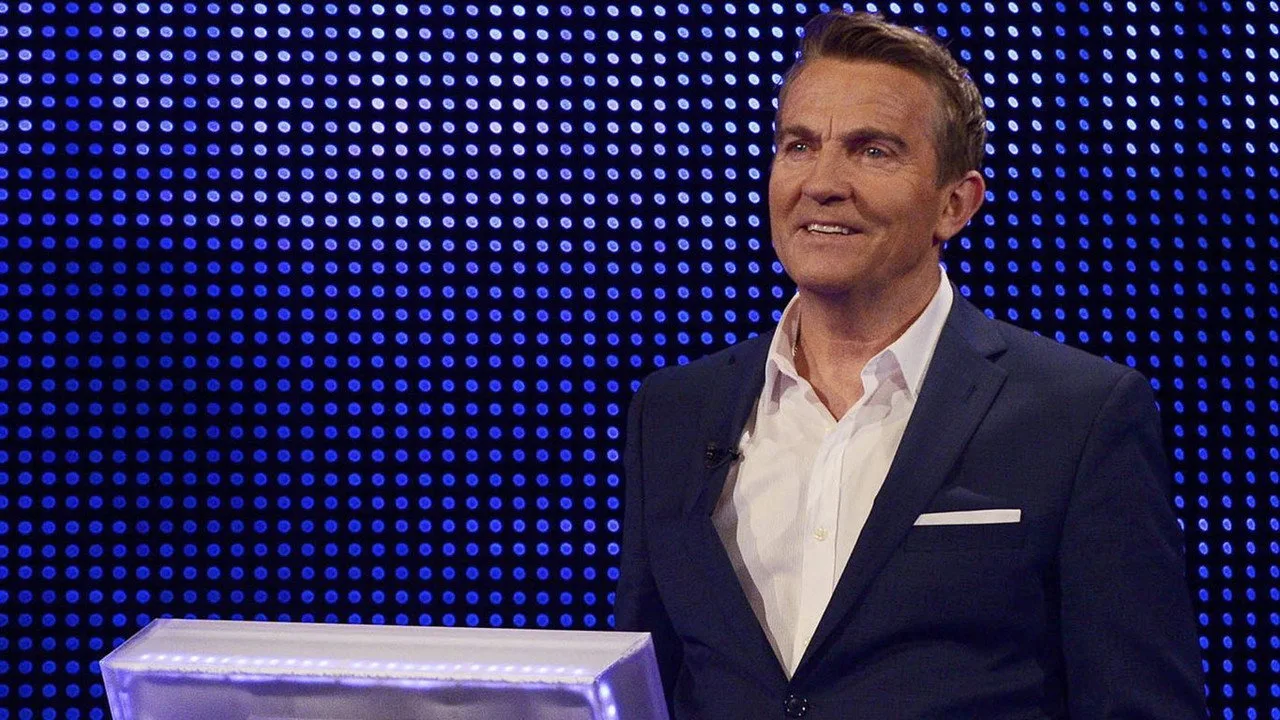 Фоновое изображение для The Chase: Celebrity Special