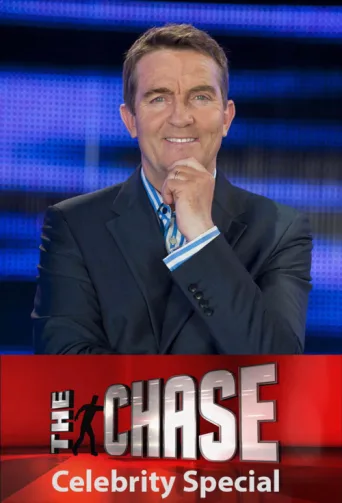 Постер The Chase: Celebrity Special
