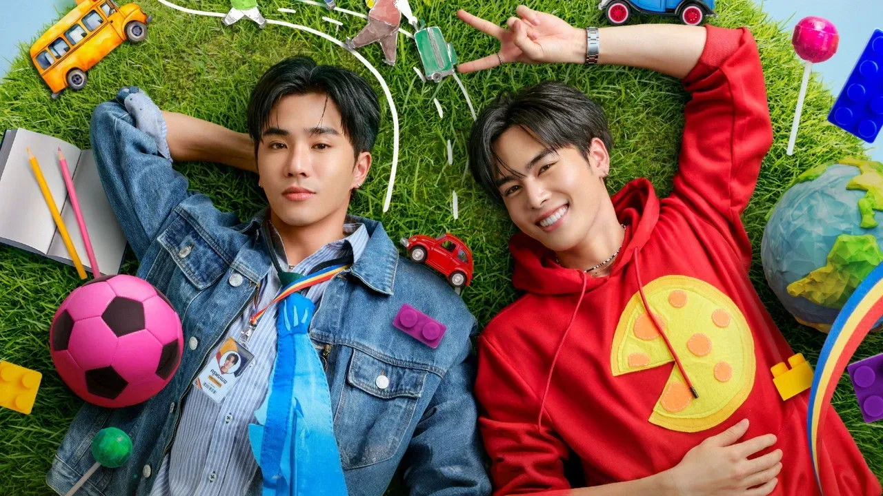 Фоновое изображение для Love You Teacher