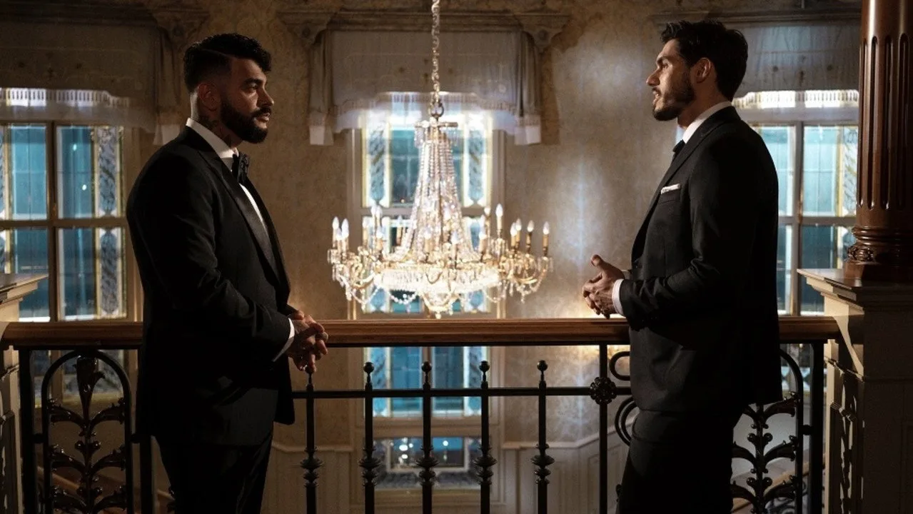 Фоновое изображение для The Bachelor