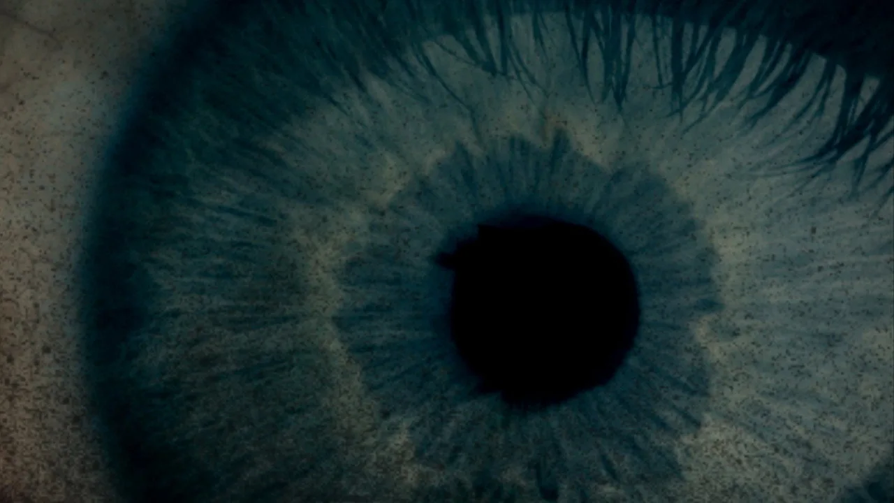 Backdrop for Evil, I