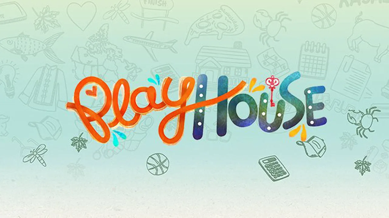 Playhouse için arka plan görseli