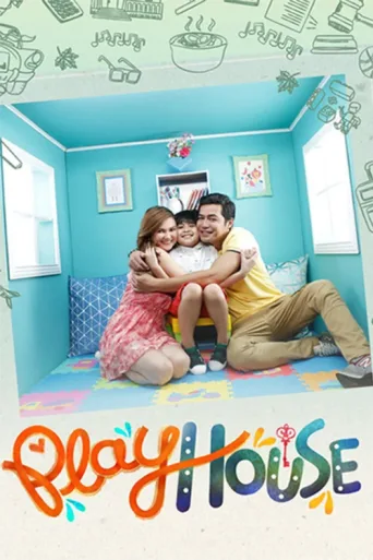 Playhouse afişi