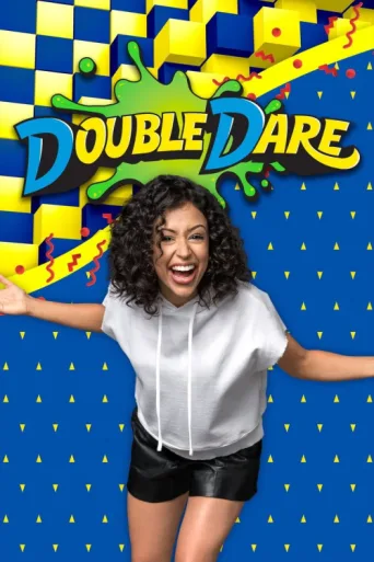 Постер Double Dare
