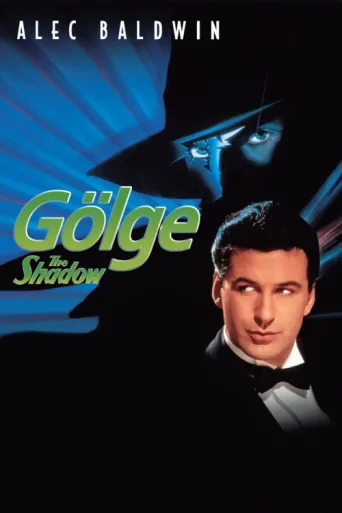 Poster for Gölge