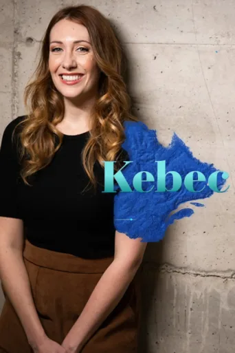 ملصق Kebec