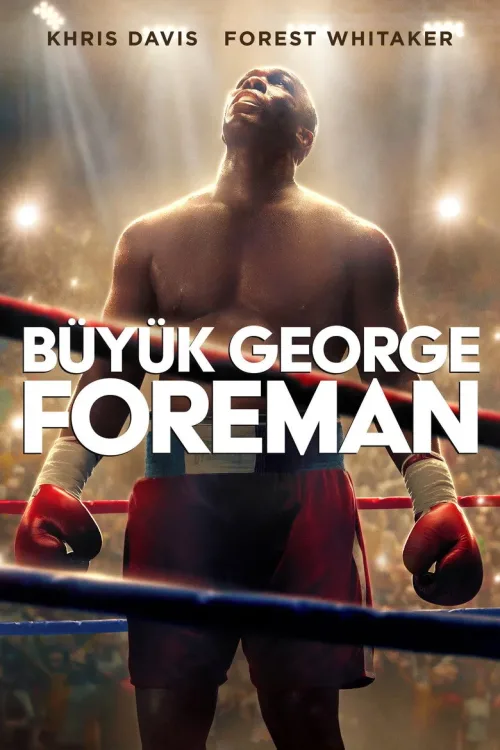 Big George Foreman