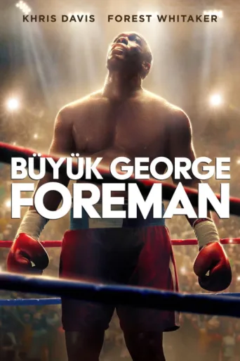 Постер Büyük George Foreman