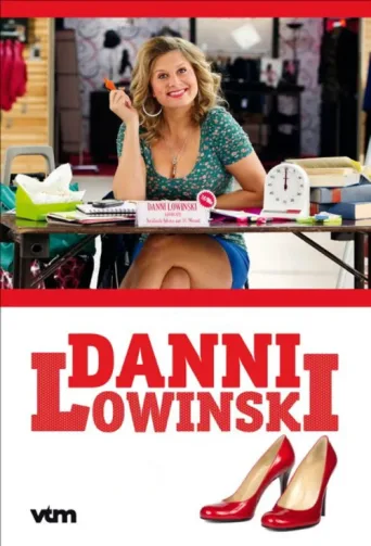 Danni Lowinski afişi